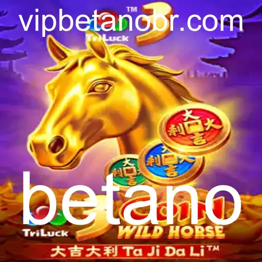 Descubra o Mundo Emocionante de 3CoinWildHorse