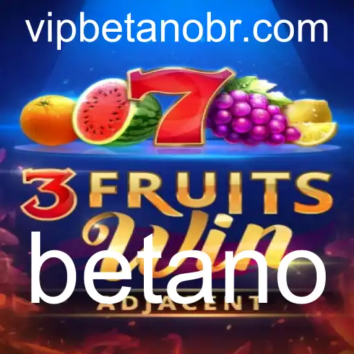 Explorando o Fascinante Mundo de 3FruitsWin na Betano