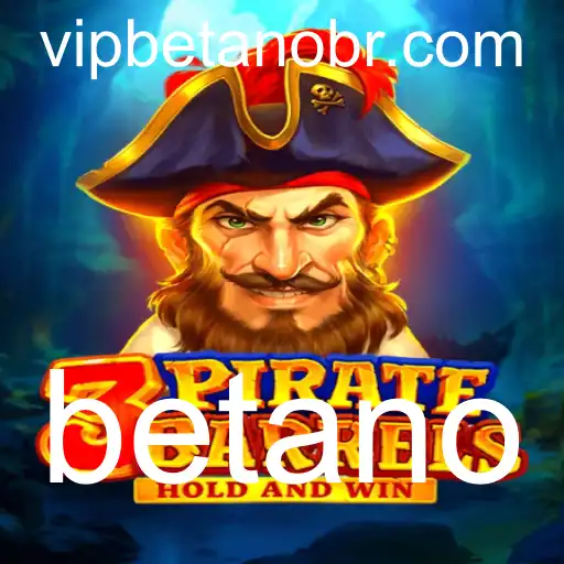 Explorando o Mundo do Jogo 3PirateBarrels na Betano