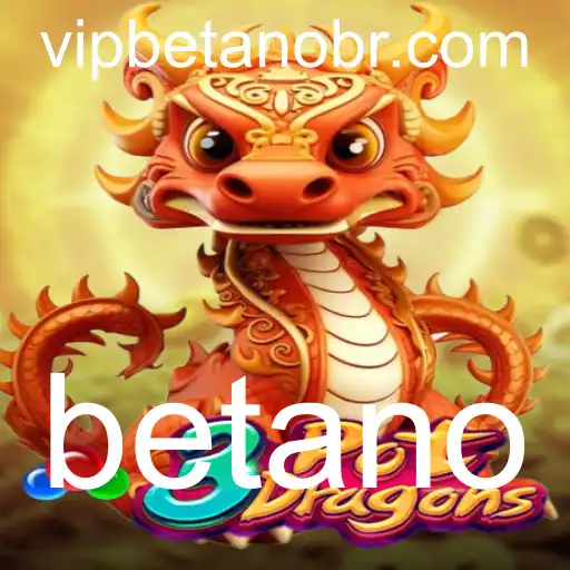 Descubra o Mundo Encantado de 3PotDragons no Betano