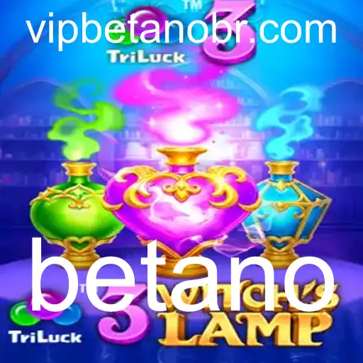 Explorando o Fascinante Mundo de 3WitchsLamp e a Nova Era dos Cassinos Online