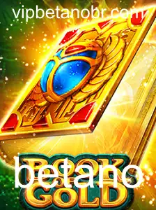 Explorando o Fascinante Mundo de BookofGold no Betano