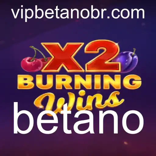 Desvendando o Fascinante Mundo do Jogo BurningWinsX2 na Betano