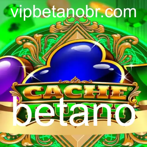 Explore o Mundo Empolgante de CacheRush com Betano