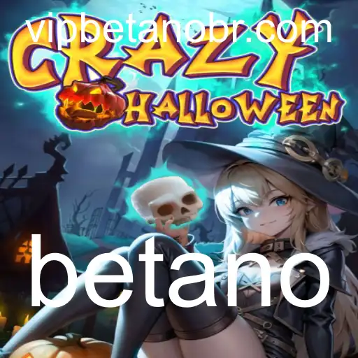 CrazyHalloween: A Emoção do Jogo com Temática de Halloween