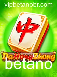 Descubra o Fascinante Mundo de DaHongZhong no Betano