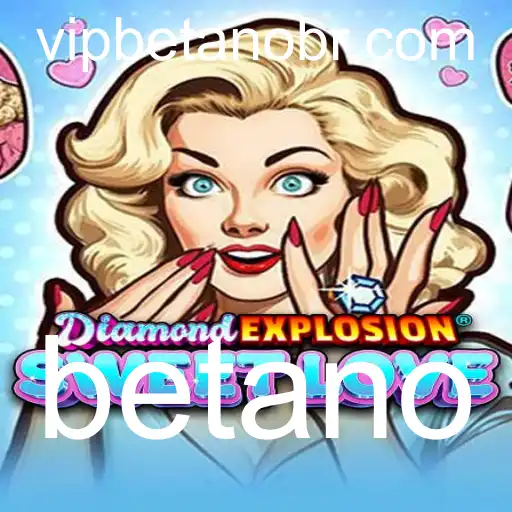Explorando o Fascinante Mundo de DiamondExplosionSweetLove