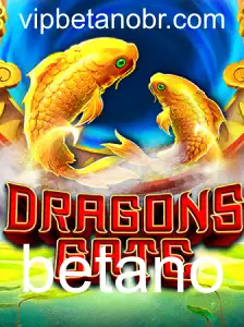 DragonsGate: Explorando o Mundo do Jogo Sensação na Betano