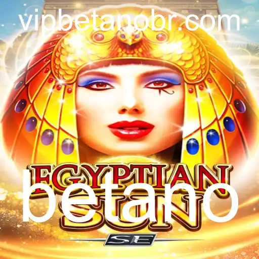Descubra o Fascinante Mundo do Jogo EgyptianSunSE na Betano