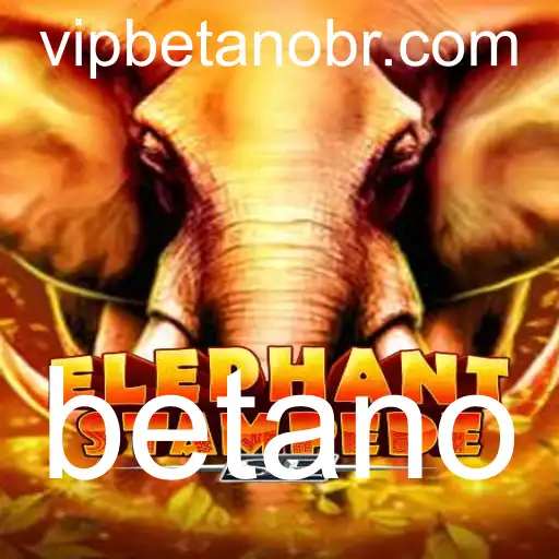 Explorando o Fascinante Mundo do Jogo ElephantStampedeSE no Betano