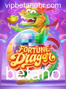 Explorando o Mundo de FortuneDragon no Betano