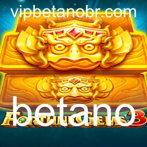 Explorando a Emoção do Jogo FortuneGems3 na Plataforma Betano