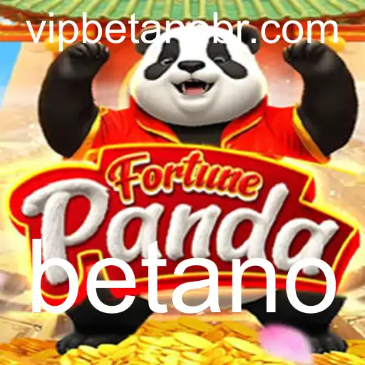 FortunePanda: Explorando o Universo do Jogo com Betano