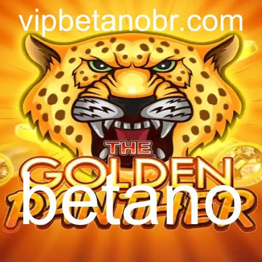 Explorando o Jogo GOLDENPANTHER na Plataforma Betano