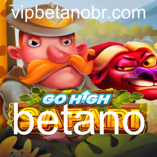 Explorando o Mundo do GoHighSafari: Aventura e Estratégia no Jogo de Cassino da Betano