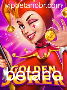 Descubra Tudo Sobre GoldenJoker na Plataforma Betano