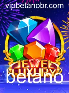JewelLuxury: A Nova Sensação do Mundo dos Jogos Online Integrado ao Universo Betano