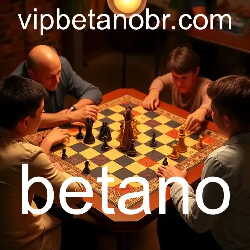 Jogos de mesa