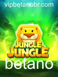 Descubra o Fascinante Jogo JungleJungle no Betano