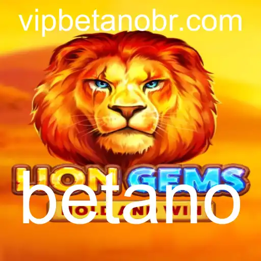 Descubra LionGems: Um Jogo Fascinante na Plataforma Betano