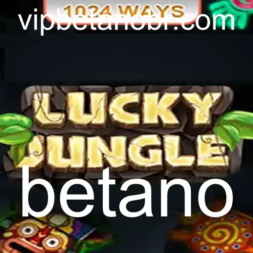 Descubra o Fascinante Mundo do LuckyJungle1024