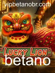 Descubra o Mundo Empolgante de LuckyLion no Betano