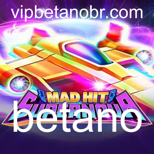 Descubra MadHitSupernova: O Novo Sensação do Mundo dos Games