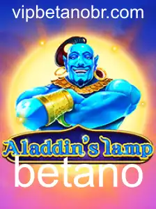 Aladdinslamp: Um Mergulho no Mundo Mágico dos Jogos de Azar