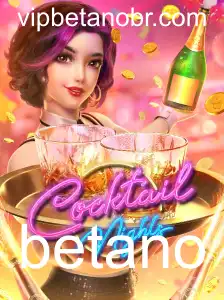 Descubra as Regras e Diversões de CocktailNights em Betano