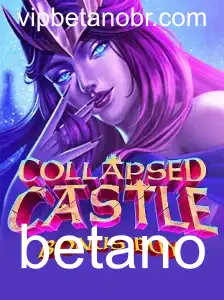 Explore o Fascinante Jogo de Cassino CollapsedCastleBonusBuy na Betano