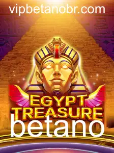 Explorando o Fascinante Mundo de EgyptTreasure no Betano
