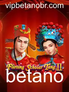 Explorando o Jogo Flirting Scholar Tang II e sua Popularidade na Betano