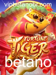 Explorando FortuneTiger: O Novo Sucesso no Casino Online Betano