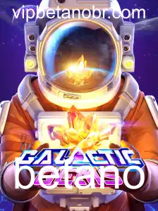 GalacticGems: Descobrindo o Universo Infinito do Jogo com Betano