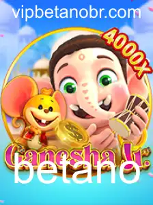 Explorando o Mundo de GaneshaJr: Um Guia Completo para Apostadores na Betano