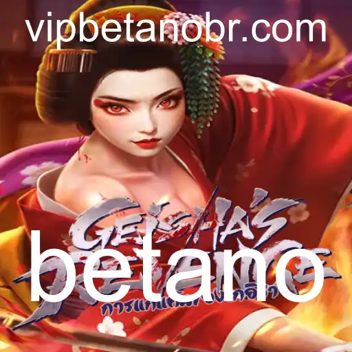 Explorando GeishasRevenge: Um Fascinante Jogo da Plataforma Betano