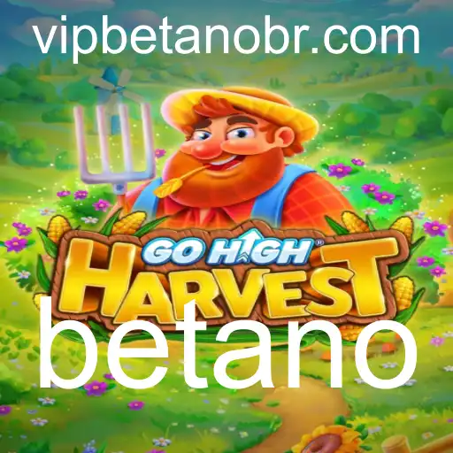 GoHighHarvest: Explorando o Universo do Jogo Inovador