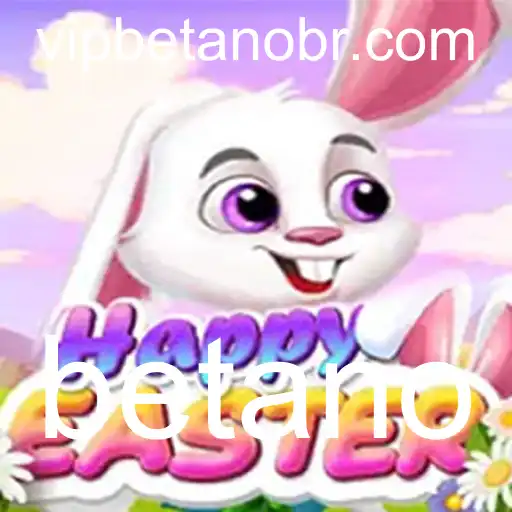 HappyEaster: Descubra a Emoção do Novo Jogo em Betano