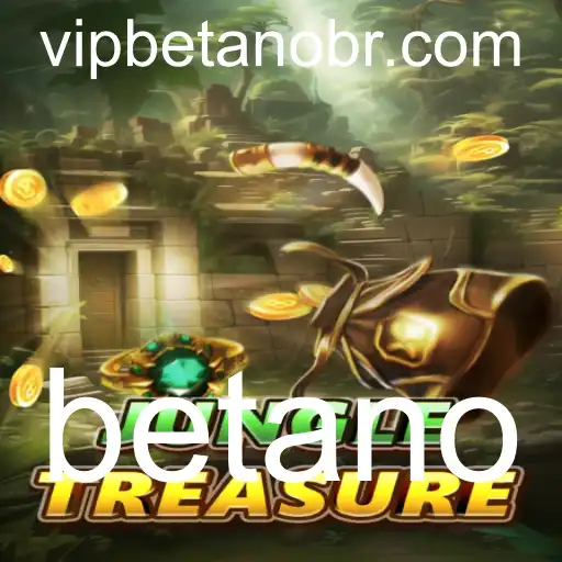 Descubra o Mundo de Aventura em JungleTreasure com Betano