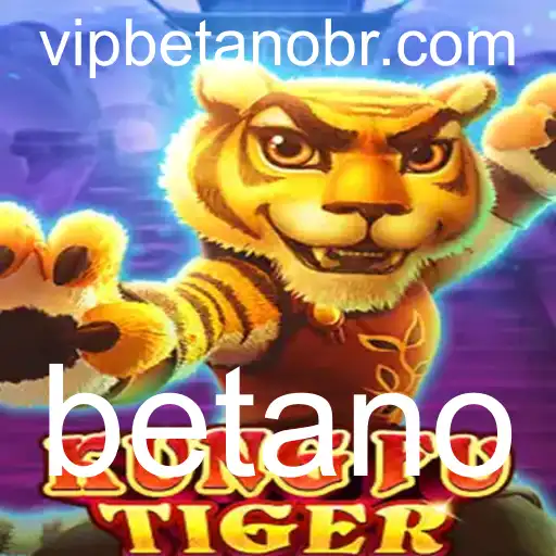 Explorando KungFuTiger: O Fascinante Jogo da Betano