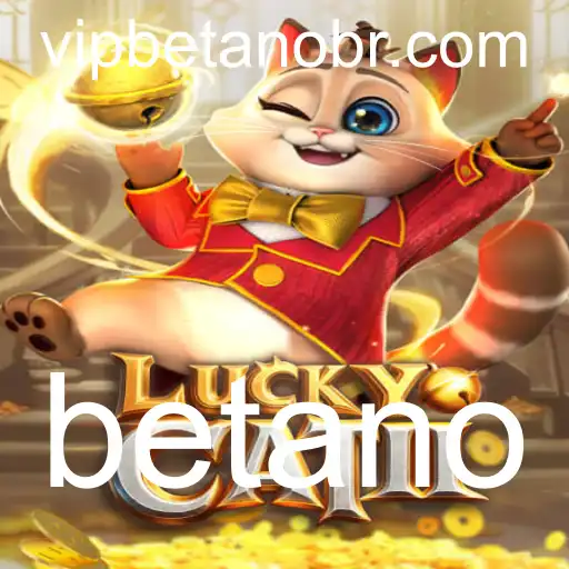 Explorando o Mundo de LuckyCatII e a Plataforma Betano