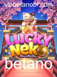 Explorando o Fascinante Mundo de LuckyNeko no Betano