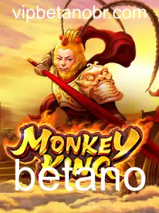 Descubra o Fascinante Mundo de MonkeyKing no Betano