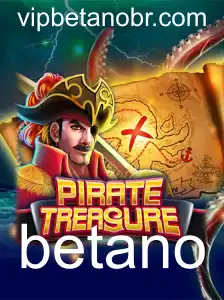 Desvendando PirateTreasure: Aventura e Estratégia no Mundo dos Piratas Digitais