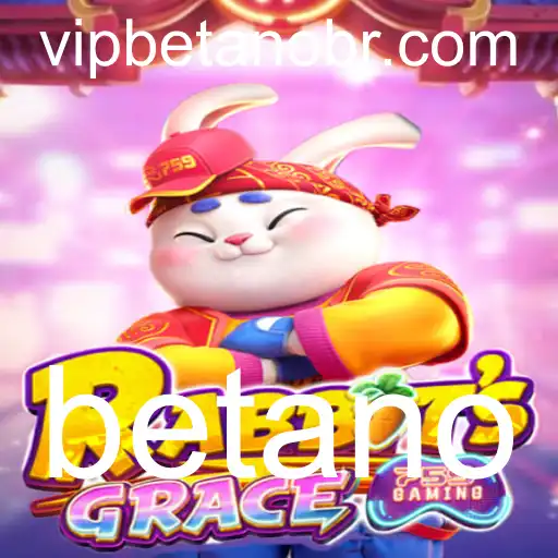 RabbitsGrace: Descubra a Nova Sensação do Mundo dos Jogos