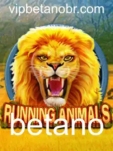 Explorando o Jogo RunningAnimals em Betano