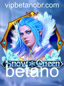Explorando o Universo Encantado de SnowQueen no Betano