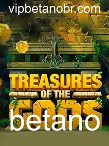 Explorando 'Treasure of the Gods': Uma Aventura Épica