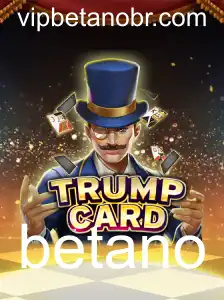 TrumpCard: Um Novo Jogo de Estratégia com Elementos de Betano
