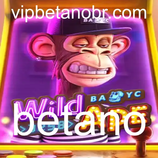 Explorando o Mundo de WildApe3258: A Nova Sensação em Jogos de Aventura na Betano